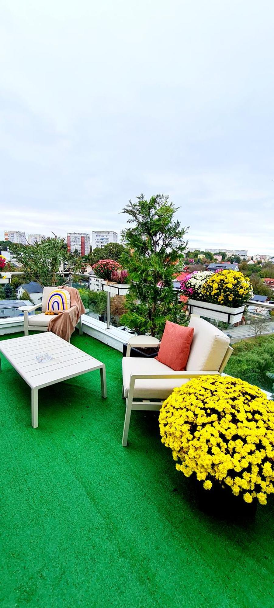 Апартаменти Penthouse View Aeroport Ясси Екстер'єр фото